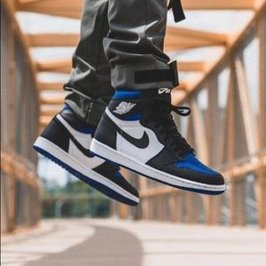 Nike Jordan 1 2021 retro